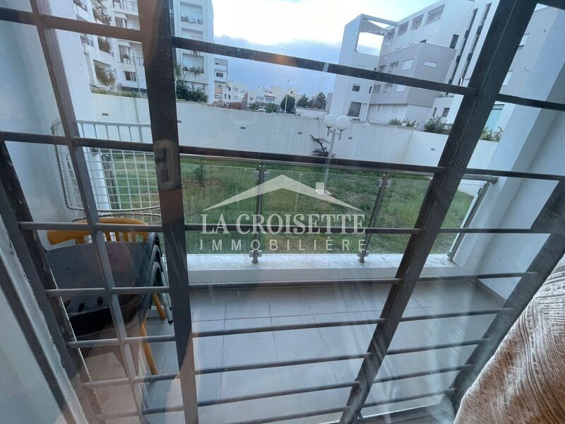 Appartement S+3 à Ain Zaghouan Nord